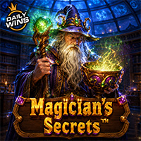 Magicians Secret